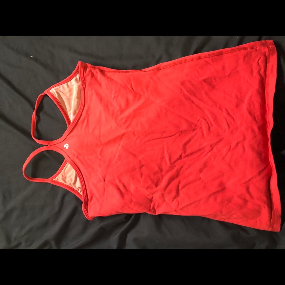 Lulu tank (don’t know the name)